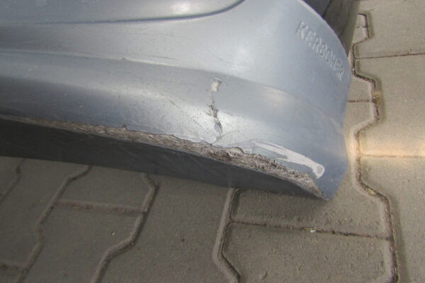 Bumper BMW 3 E90 E91 05-08 Kerscher Voorbumper Q3801
