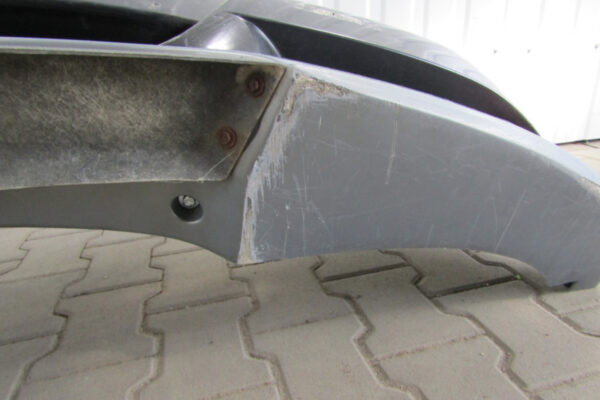 Bumper BMW 3 E90 E91 05-08 Kerscher Voorbumper Q3801