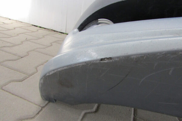 Bumper BMW 3 E90 E91 05-08 Kerscher Voorbumper Q3801