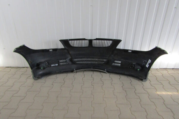 Bumper BMW 3 E90 E91 05-08 Kerscher Voorbumper Q3801