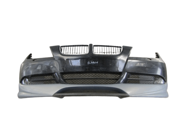 Bumper BMW 3 E90 E91 05-08 Kerscher Voorbumper Q3801