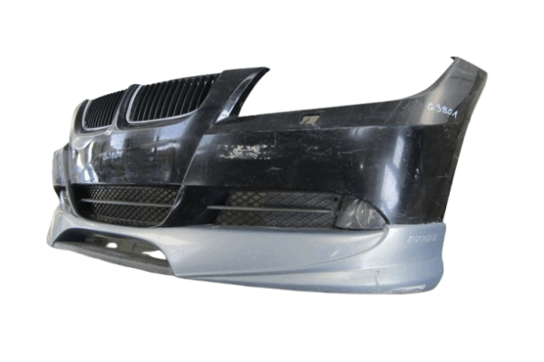 Bumper BMW 3 E90 E91 05-08 Kerscher Voorbumper Q3801
