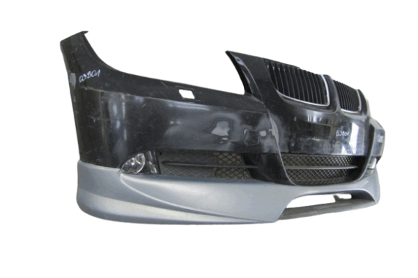 Bumper BMW 3 E90 E91 05-08 Kerscher Voorbumper Q3801