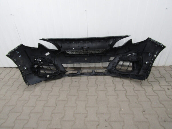Bumper   Peugeot 3008 5008 GT-Line 16-20  9815499077  Voorbumper  PJ82
