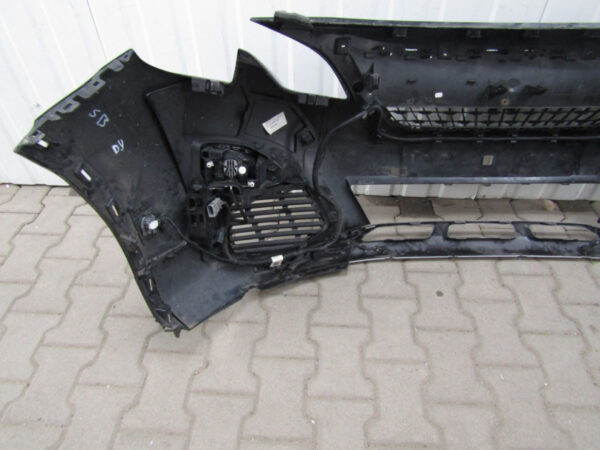 Bumper   Peugeot 3008 5008 GT-Line 16-20  9815499077  Voorbumper  PJ82