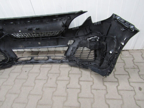 Bumper   Peugeot 3008 5008 GT-Line 16-20  9815499077  Voorbumper  PJ82
