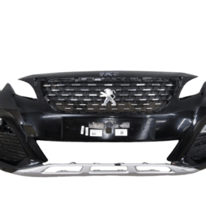 Bumper   Peugeot 3008 5008 GT-Line 16-20  9815499077  Voorbumper  PJ82