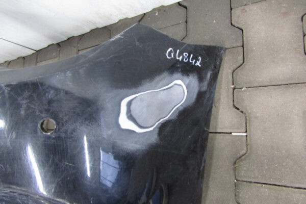 Bumper BMW 7 F01 F02 08-12 Voorbumper Q6842