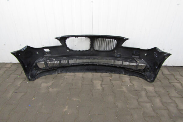 Bumper BMW 7 F01 F02 08-12 Voorbumper Q6842