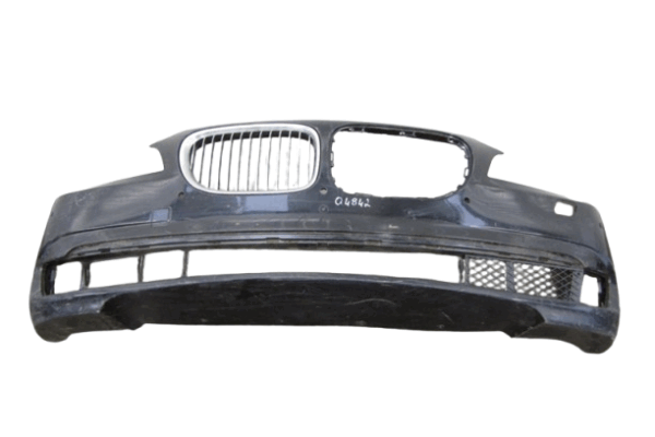 Bumper BMW 7 F01 F02 08-12 Voorbumper Q6842