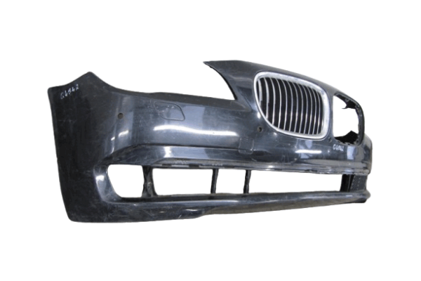 Bumper BMW 7 F01 F02 08-12 Voorbumper Q6842