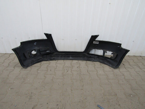 Bumper Audi A3 8P0 FACELIFT 08-12 Voorbumper Q4914