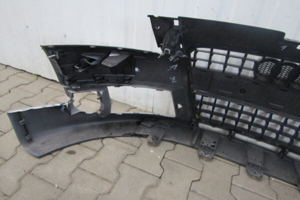 Bumper Audi TT 8J0 06-14 Voorbumper MZ928