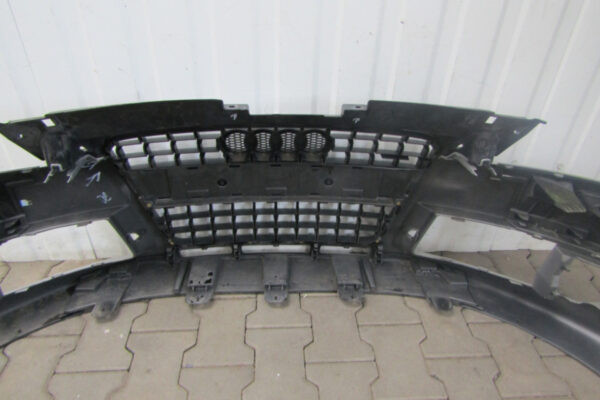 Bumper Audi TT 8J0 06-14 Voorbumper MZ928