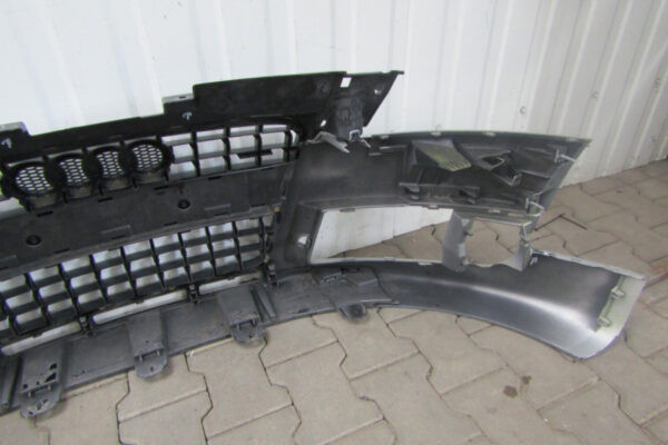 Bumper Audi TT 8J0 06-14 Voorbumper MZ928