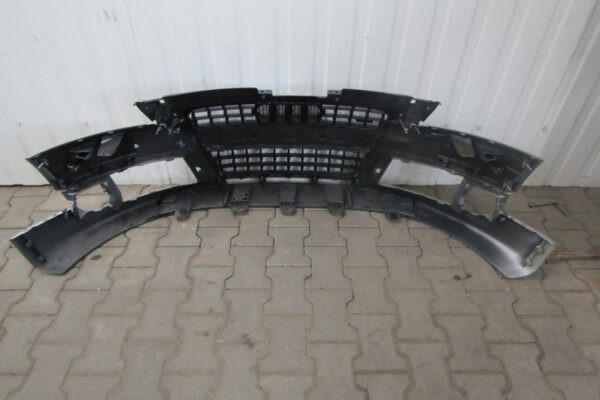 Bumper Audi TT 8J0 06-14 Voorbumper MZ928