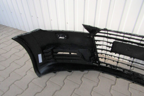 Bumper  Audi TT 8S0 14-19 8S0807437 Voorbumper JM44