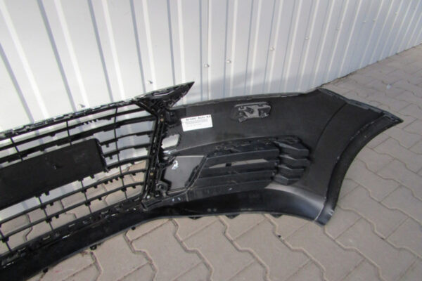 Bumper  Audi TT 8S0 14-19 8S0807437 Voorbumper JM44