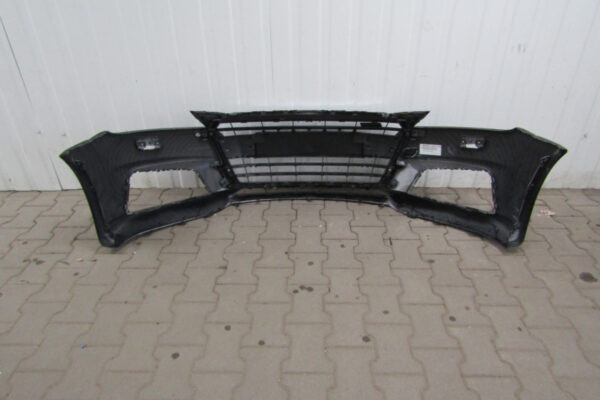 Bumper Audi TTS TT S-Line 8S0 14-19 SLINE Voorbumper Q5242