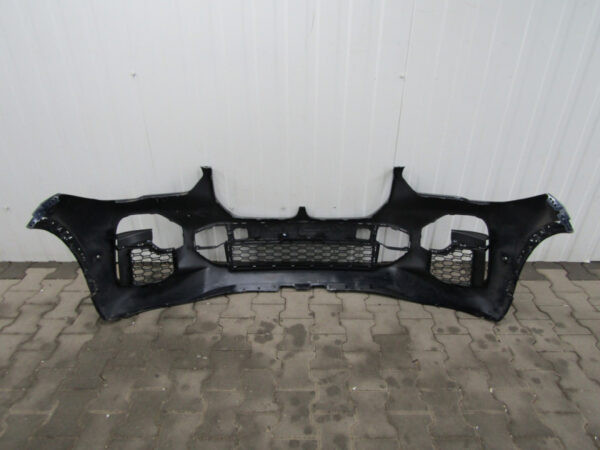 Bumper BMW X5 G05 M-Pakket M Pakket Voorbumper Q4888