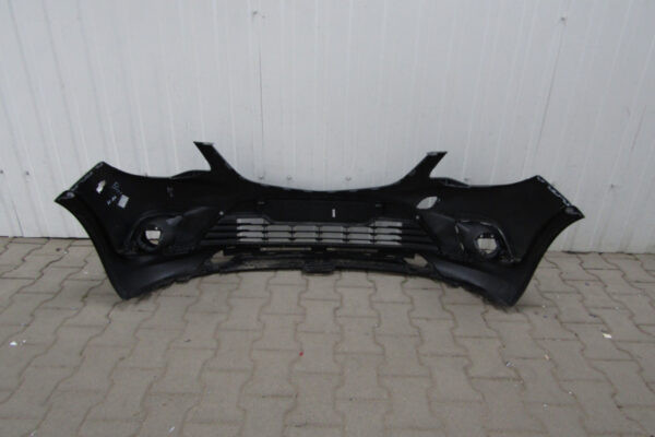 Bumper Opel Karl Rocks 16- Voorbumper Q6302