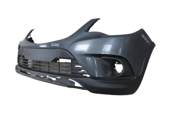 Bumper Opel Karl Rocks 16- Voorbumper Q6302