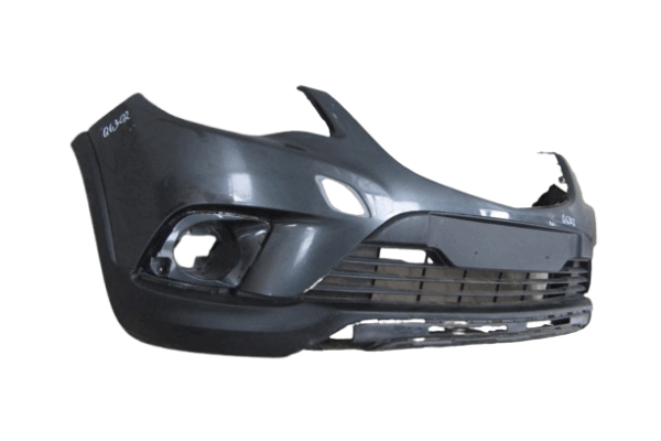 Bumper Opel Karl Rocks 16- Voorbumper Q6302
