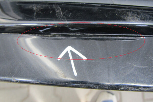 Bumper Skoda Fabia 3 III 6V0 Monte Carlo Voorbumper MZ1003