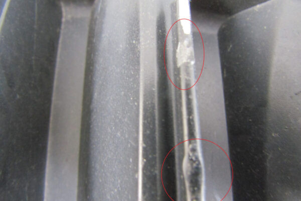 Bumper Skoda Fabia 3 III 6V0 Monte Carlo Voorbumper MZ1003