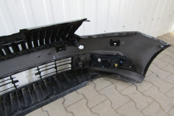 Bumper Skoda Fabia 3 III 6V0 Monte Carlo Voorbumper MZ1003