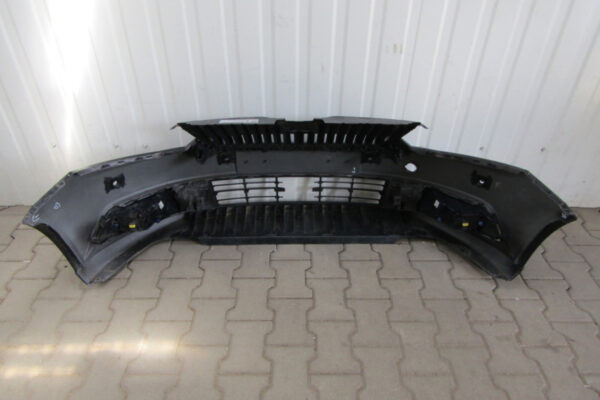 Bumper Skoda Fabia 3 III 6V0 Monte Carlo Voorbumper MZ1003