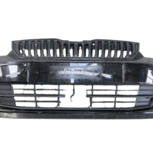 Bumper Skoda Fabia 3 III 6V0 Monte Carlo Voorbumper MZ1003