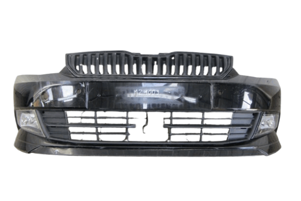 Bumper Skoda Fabia 3 III 6V0 Monte Carlo Voorbumper MZ1003