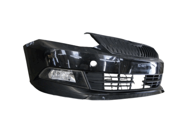 Bumper Skoda Fabia 3 III 6V0 Monte Carlo Voorbumper MZ1003