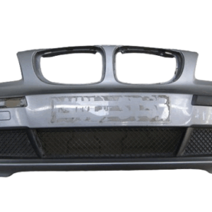 Bumper  BMW 1 E81 E87	 Facelift  LCI 07-11   Voorbumper  XJ9473