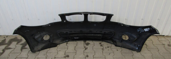 Bumper BMW 1 E82 E88 Facelift LCI 11-13 51117263117 Voorbumper KS5818