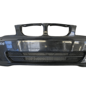 Bumper BMW 1 E82 E88 Facelift LCI 11-13 51117263117 Voorbumper KS5818