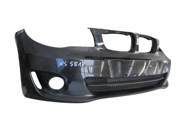 Bumper BMW 1 E82 E88 Facelift LCI 11-13 51117263117 Voorbumper KS5818