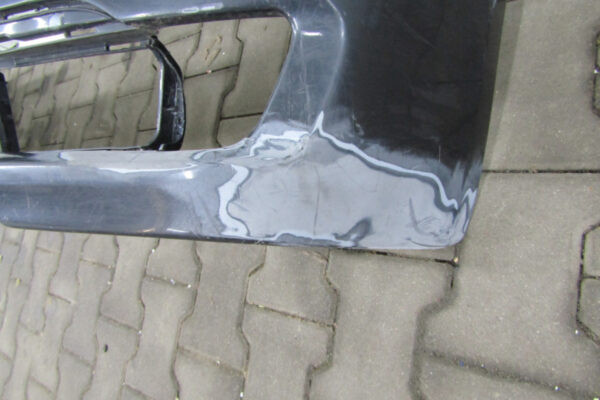 Bumper BMW 7 F01 F02 08-12 Voorbumper Q4827