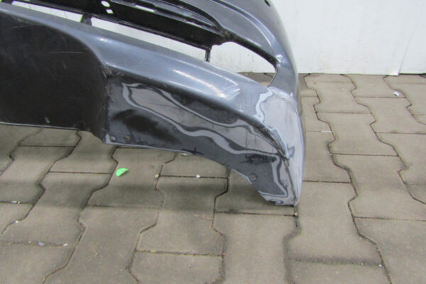 Bumper BMW 7 F01 F02 08-12 Voorbumper Q4827