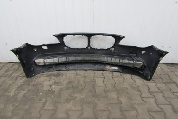 Bumper BMW 7 F01 F02 08-12 Voorbumper Q4827