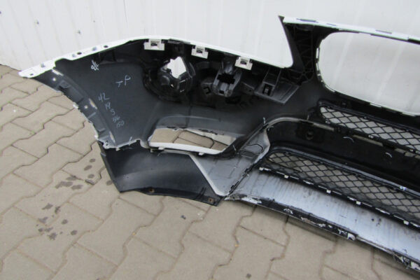 Bumper BMW X3 F25 10-14 Voorbumper MZ496