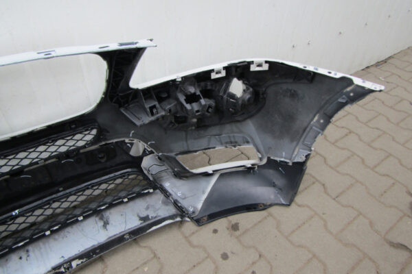 Bumper BMW X3 F25 10-14 Voorbumper MZ496