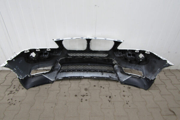 Bumper BMW X3 F25 10-14 Voorbumper MZ496