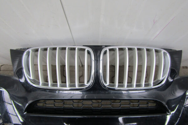 Bumper BMW X3 F25 M-Pakket M Pakket 10-14  Voorbumper MZ497