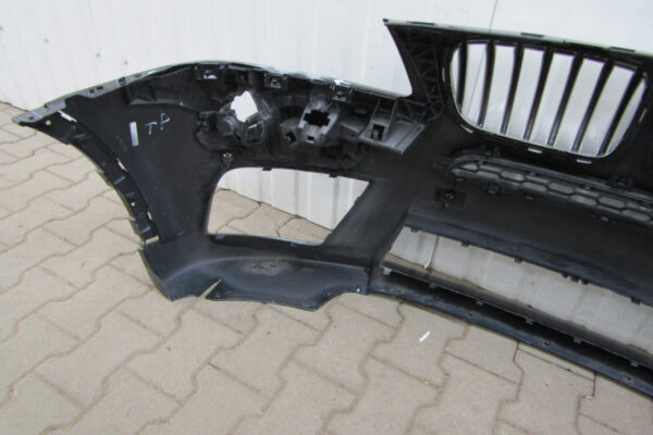 Bumper BMW X3 F25 M-Pakket M Pakket 10-14  Voorbumper MZ497