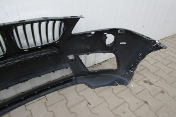 Bumper BMW X3 F25 M-Pakket M Pakket 10-14  Voorbumper MZ497