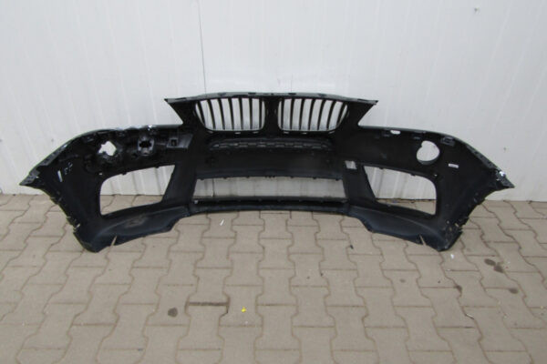 Bumper BMW X3 F25 M-Pakket M Pakket 10-14  Voorbumper MZ497