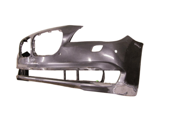 Bumper BMW 7 F01 F02 08-12 Voorbumper Q4827