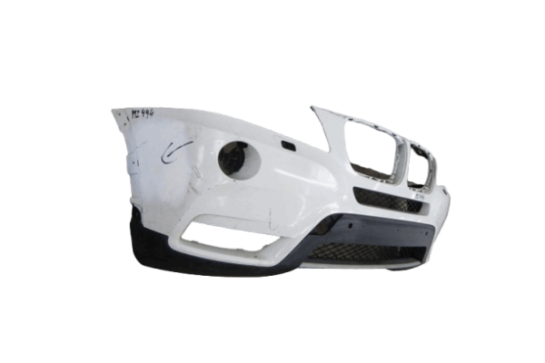 Bumper BMW X3 F25 10-14 Voorbumper MZ496